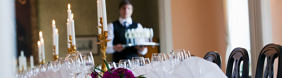 Restaurangen