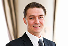 Fredrik Lindbladh