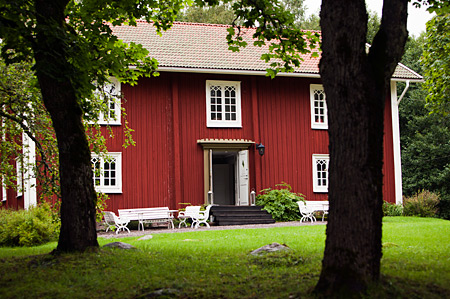Knappfors